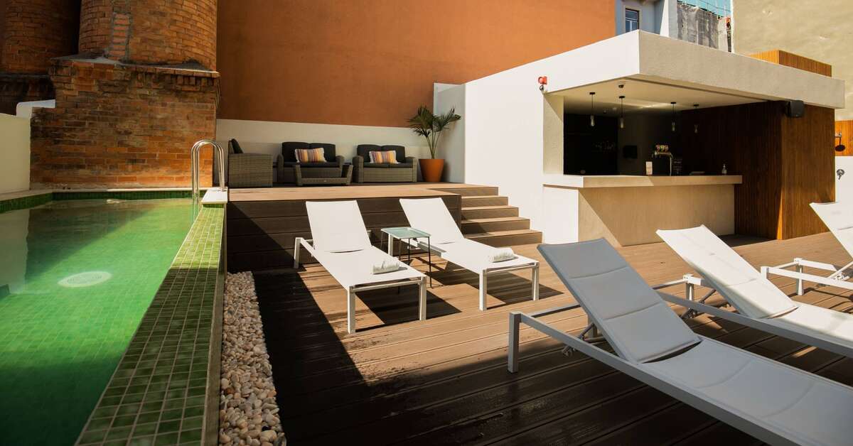 Een foto van Residencial Florescente