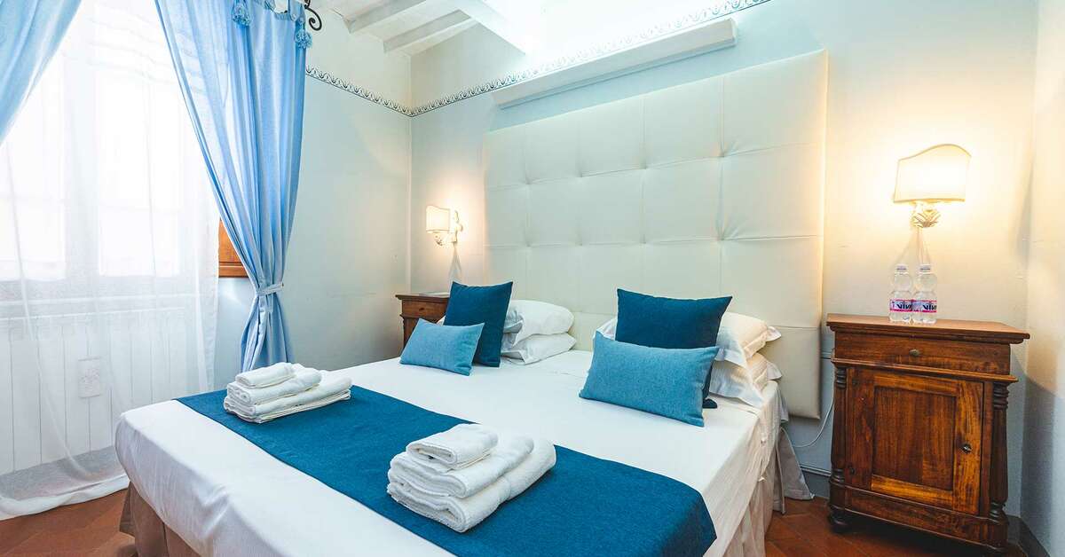 Een foto van Palazzo del Capitano Wellness & Relais