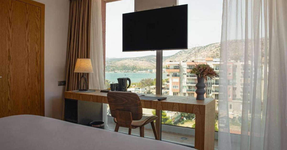 Een foto van Hotel Amare