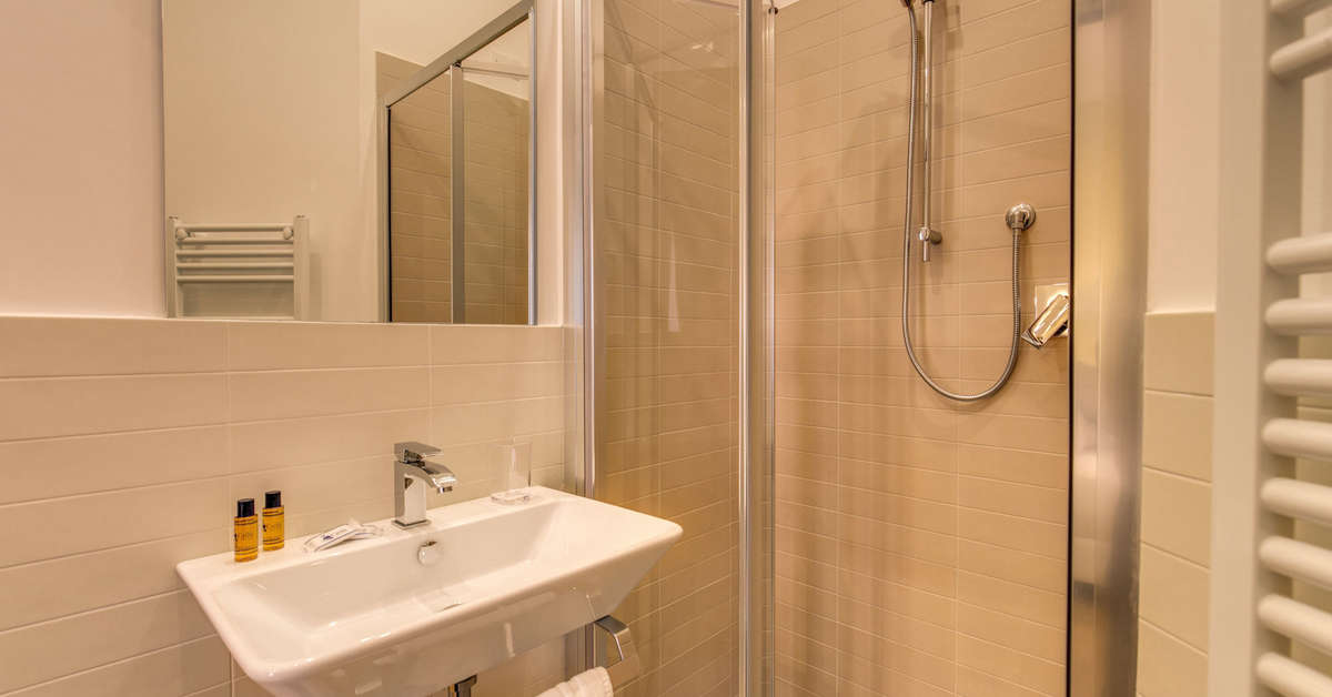 Een foto van Top Floor Colosseo Guesthouse