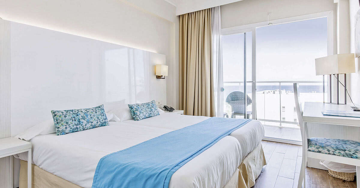 Een foto van Blue Sea Cala Millor