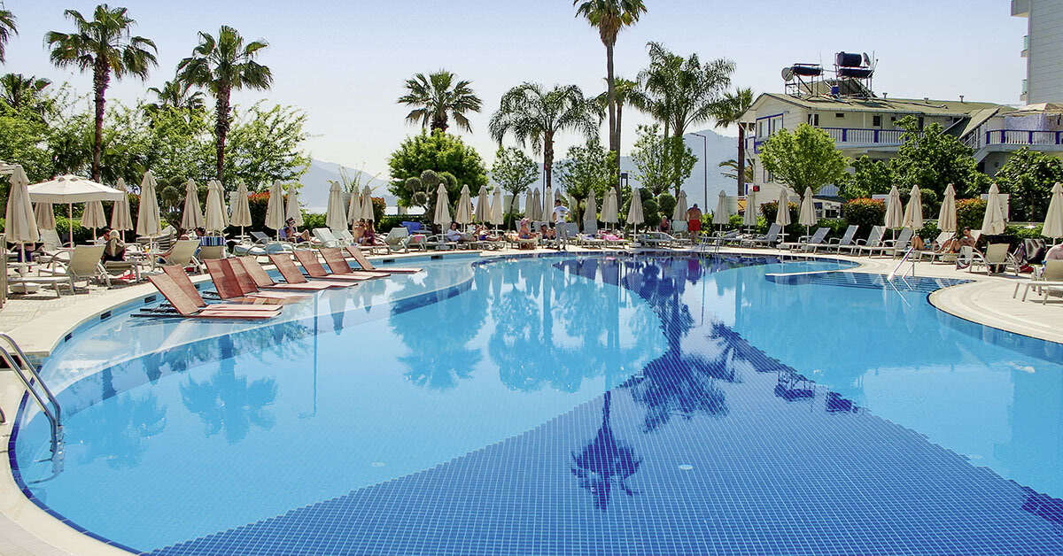 Een foto van Casa de Maris Spa & Resort