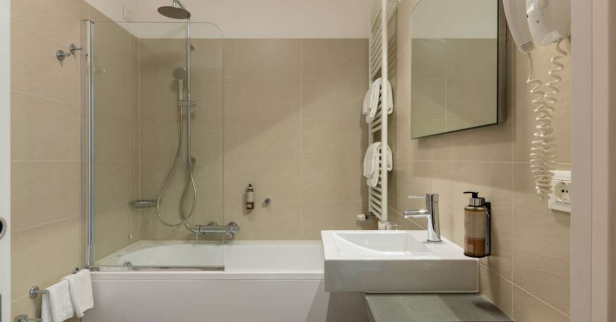 Een foto van My Active Hotel