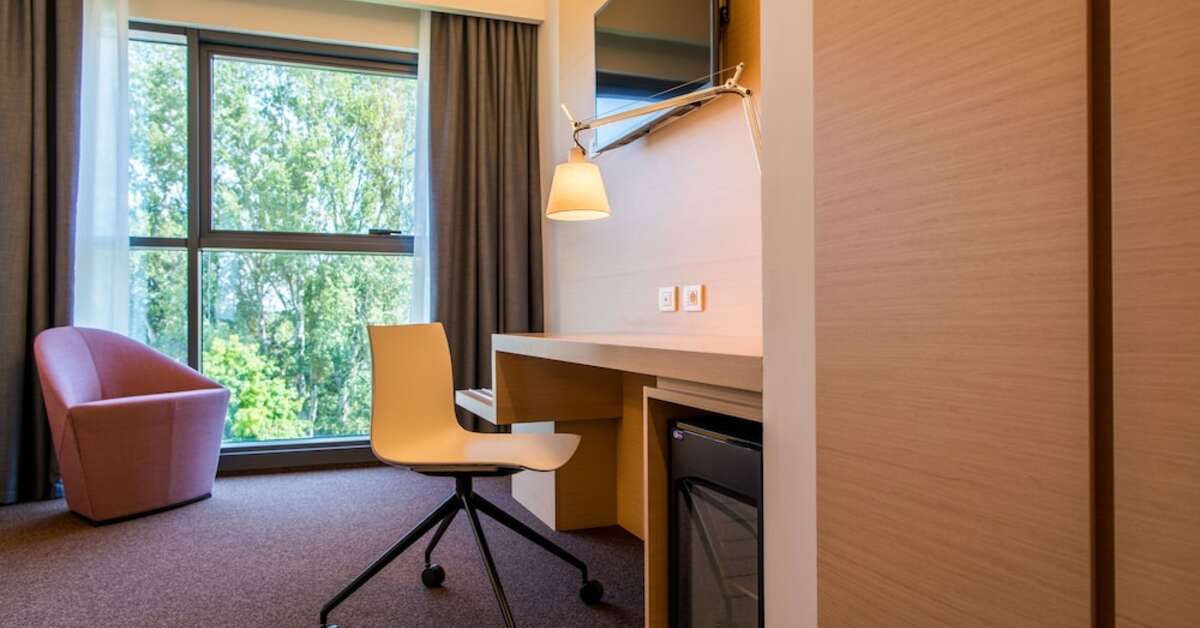 Een foto van Four Points by Sheraton Venice Mestre