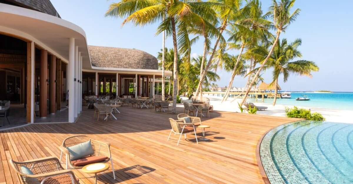 Een foto van Ananea Madivaru Maldives