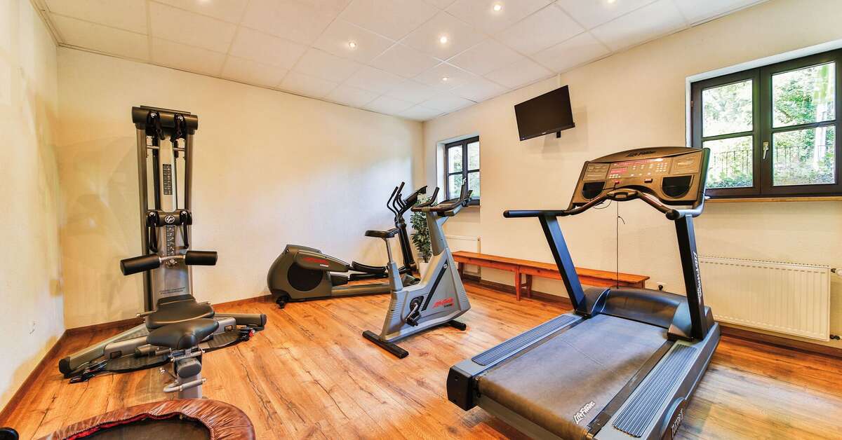Ein Foto Polisina Wald- & Sporthotel