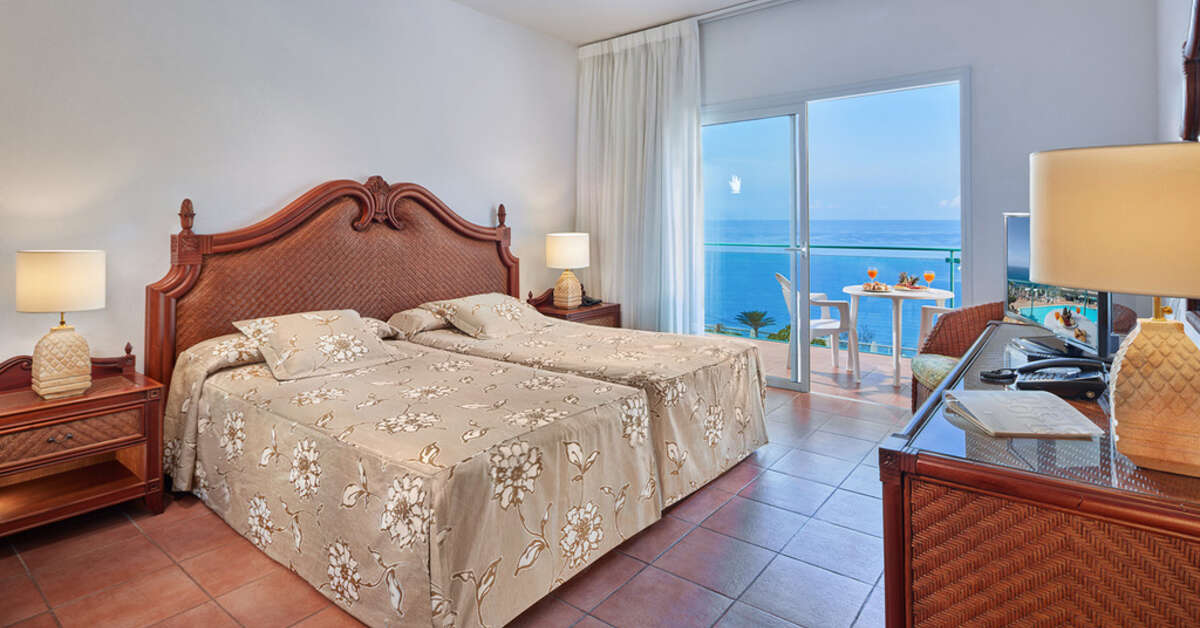 Een foto van Mogan Princess & Beach Club Resort