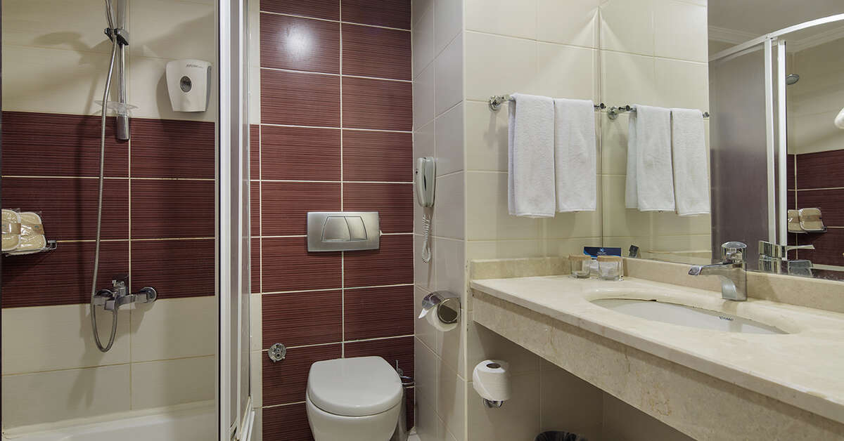 Een foto van Green Bay Resort & Spa