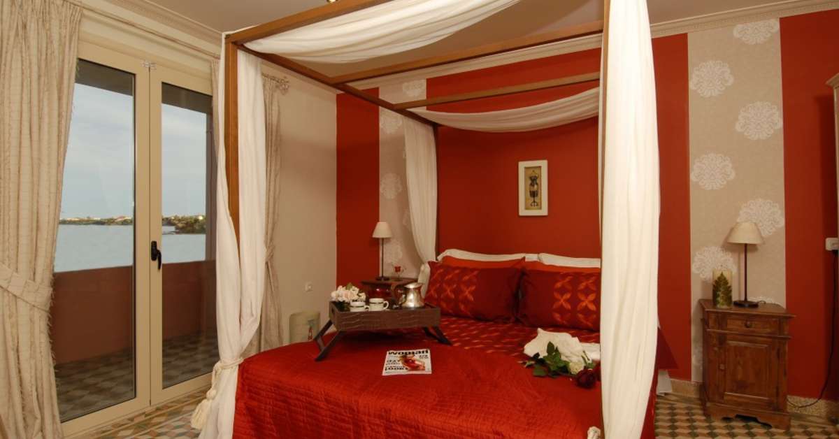 Een foto van Calypso Villas Zakynthos