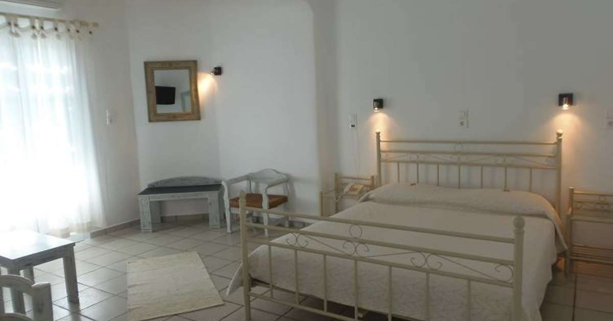 Een foto van Hotel Manos