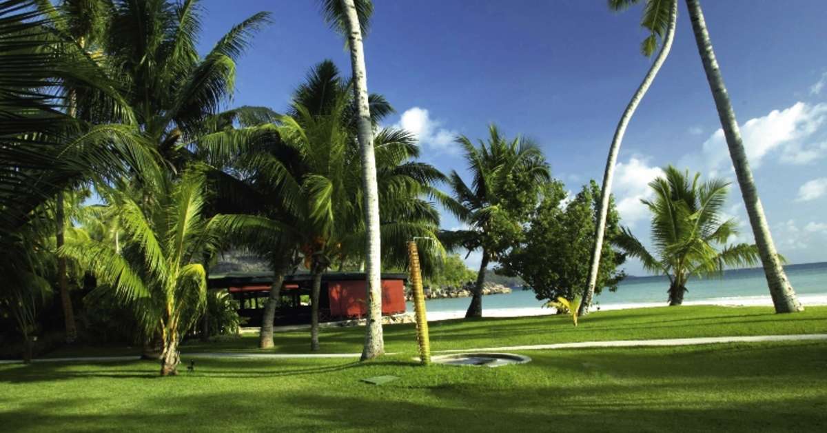 Ein Foto Paradise Sun Hotel