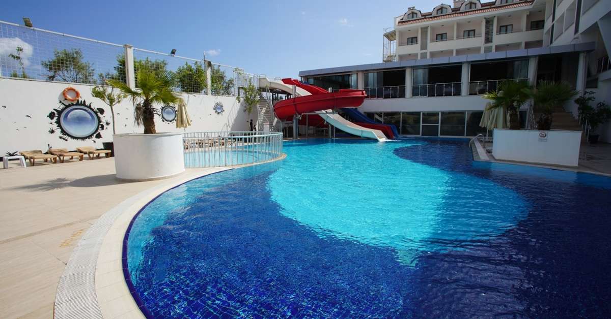Een foto van Dalaman Lykia Resort Hotel