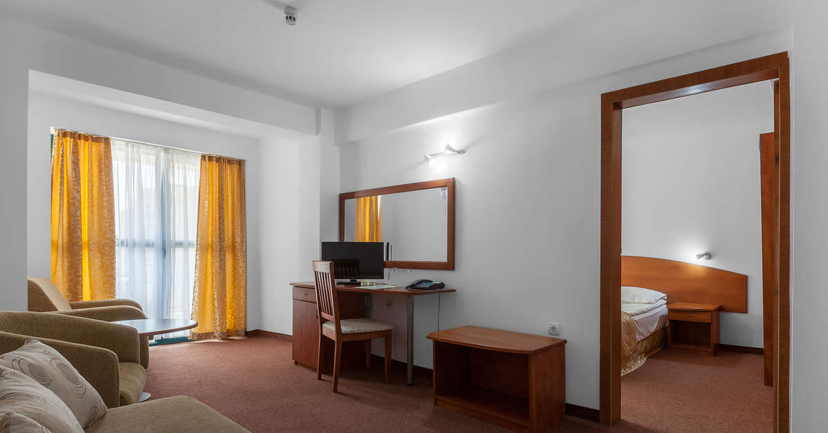 Ein Foto Grand Hotel Sunny Beach