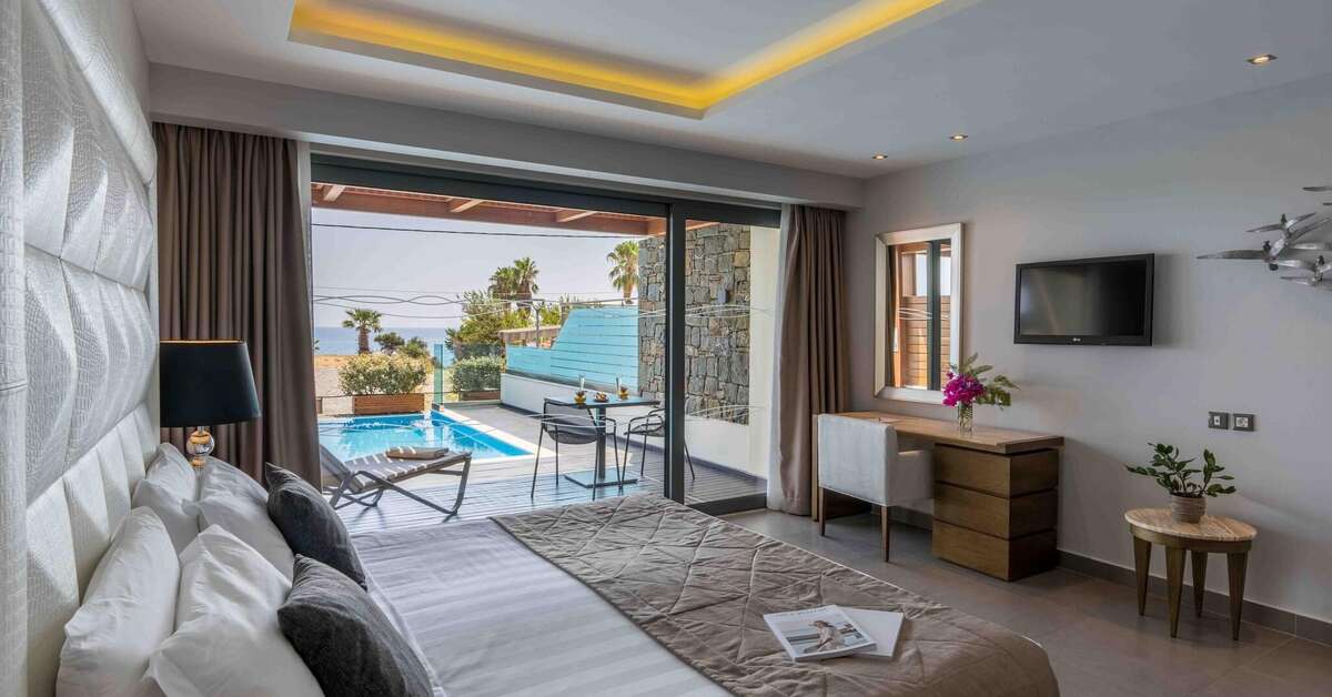 Een foto van Boutique 5 Hotel & Spa