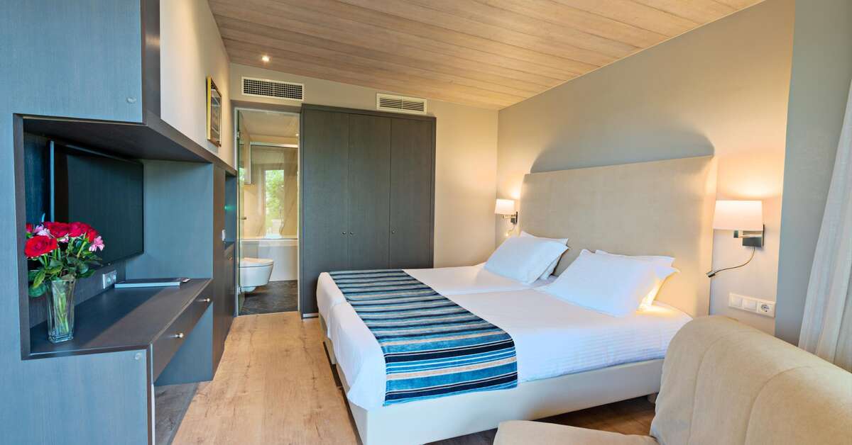Ein Foto Kyma Suites Beach Hotel