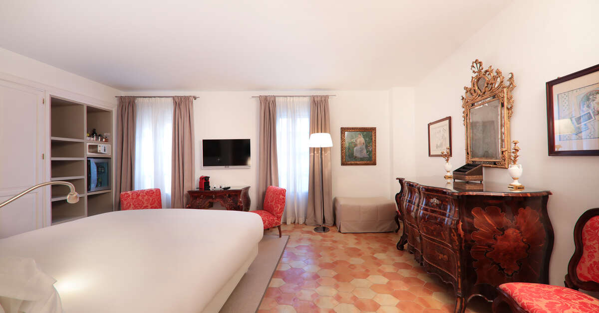 Een foto van Art Palma Hotel