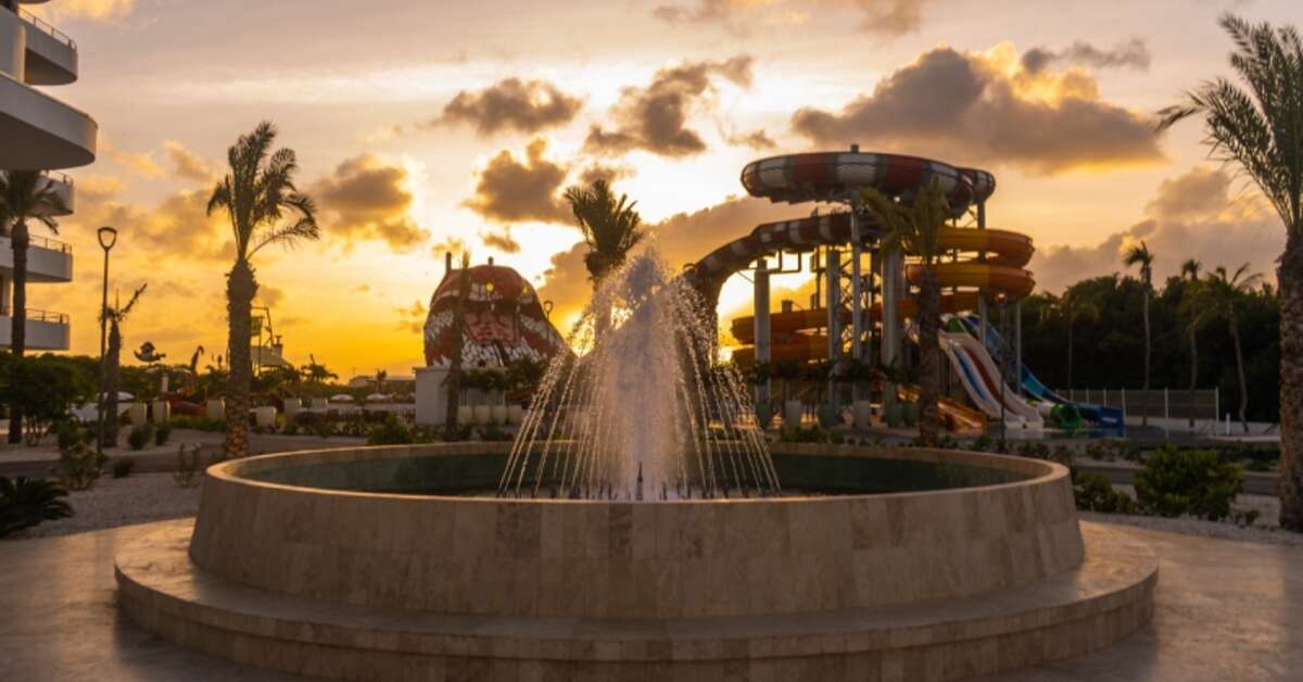 Een foto van Mangrove Beach Resort