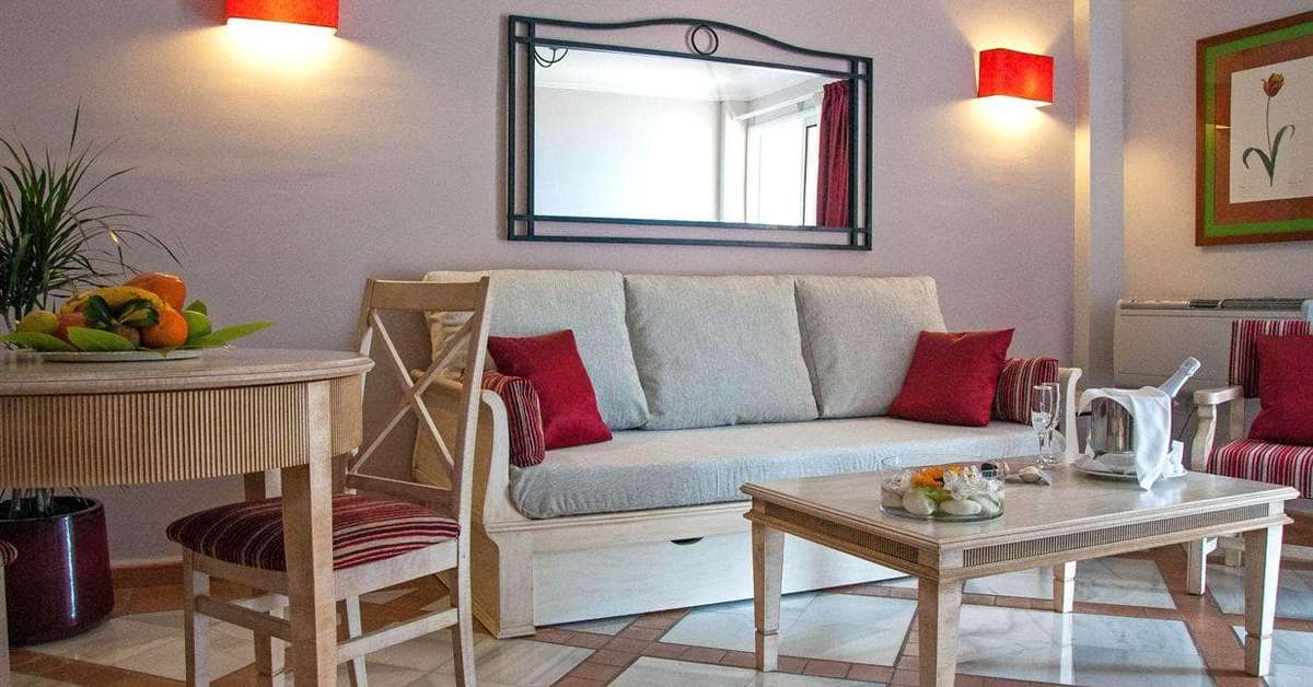 Een foto van Hotel Las Aguilas Tenerife Affiliated by Melia