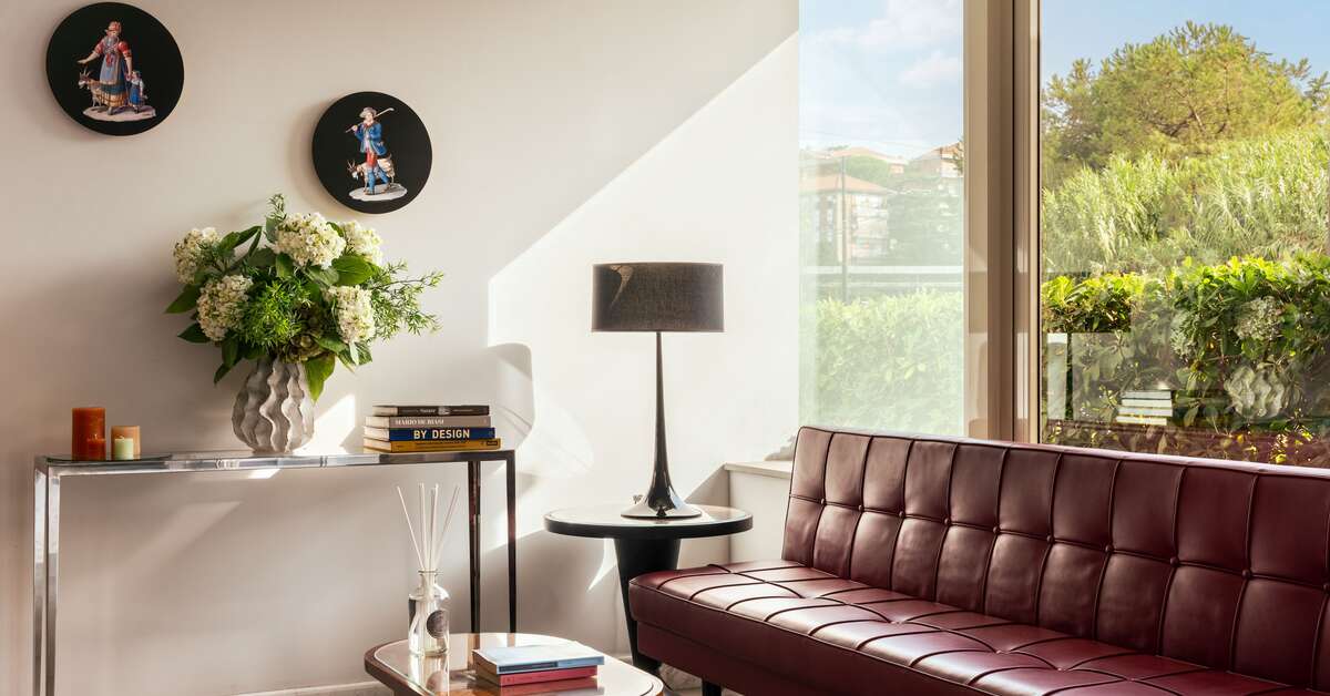 Een foto van Hotel American Palace Eur