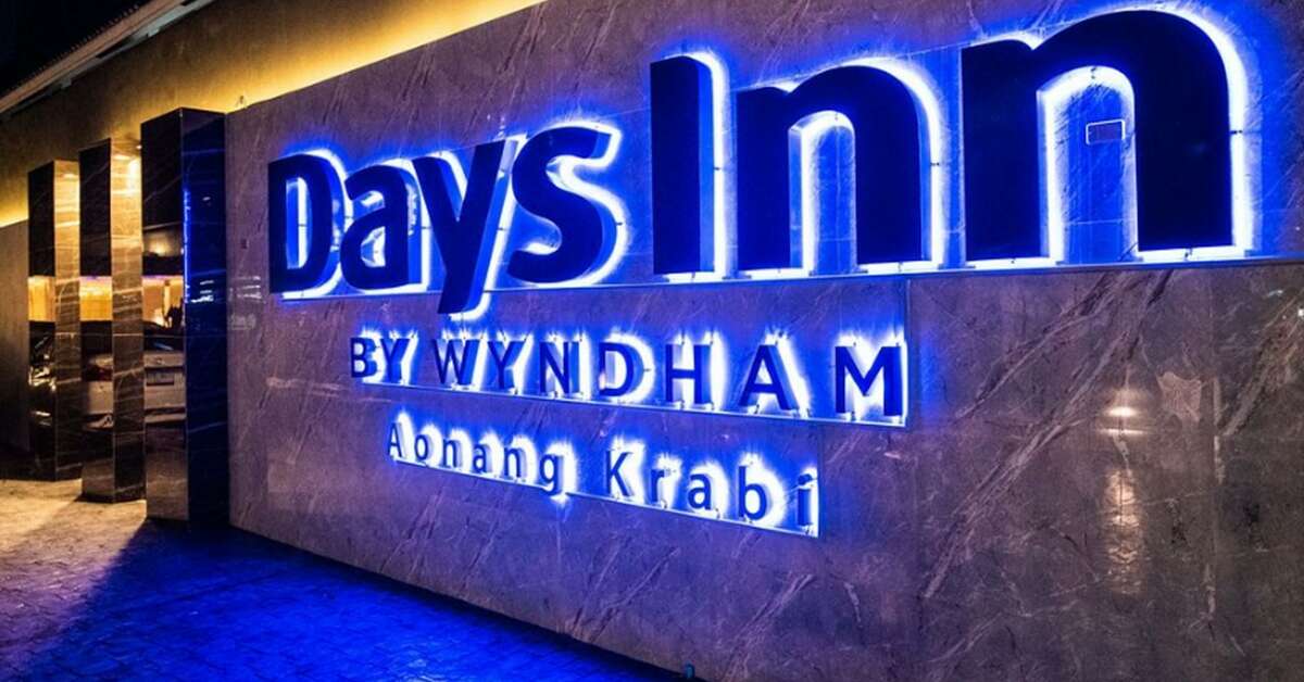 Een foto van Days Inn by Wyndham Aonang Krabi