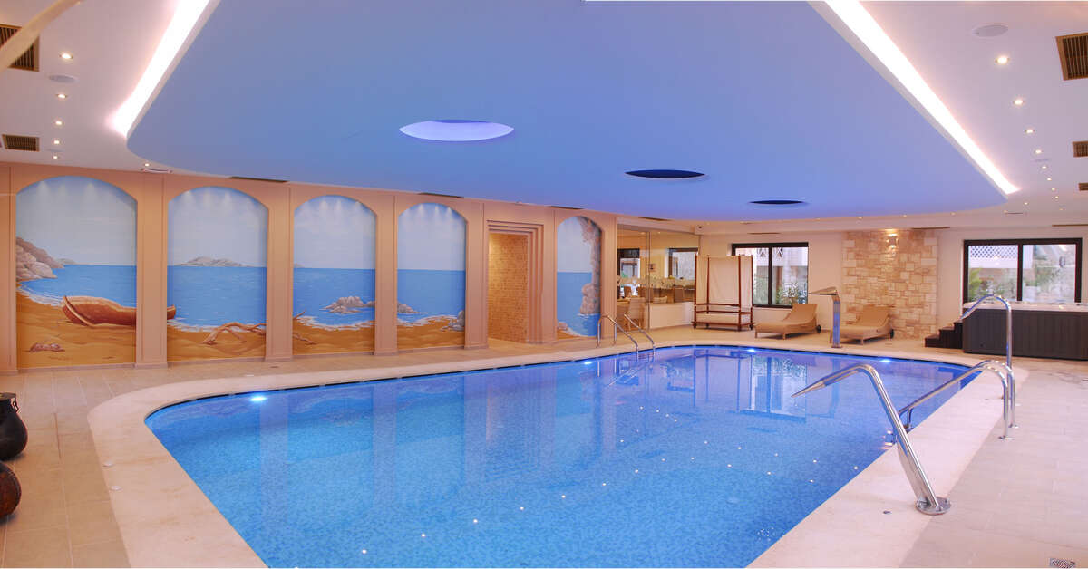 Een foto van Cactus Royal Hotel