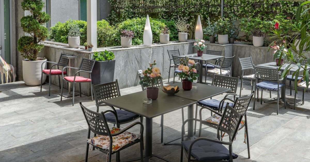 Een foto van Mercure Milano Solari
