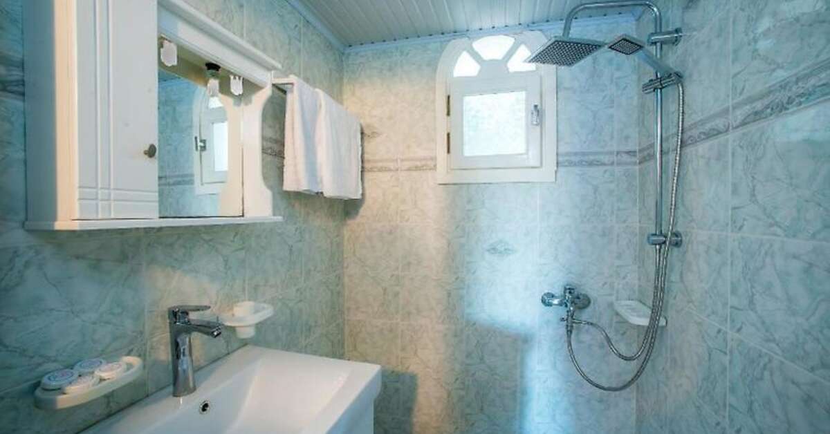 Een foto van Herodotos Studios & Appartementen