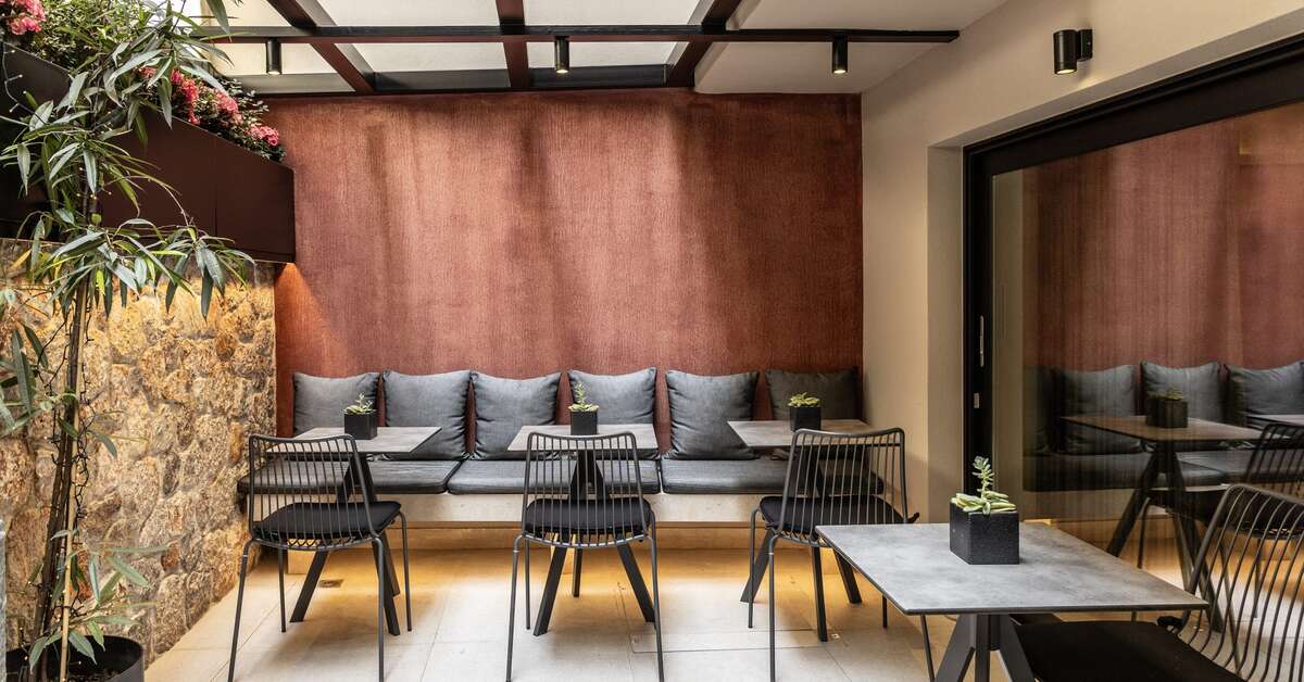 Een foto van Heritage Hill Hotel