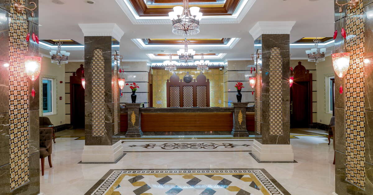 Ein Foto Gural Premier Belek