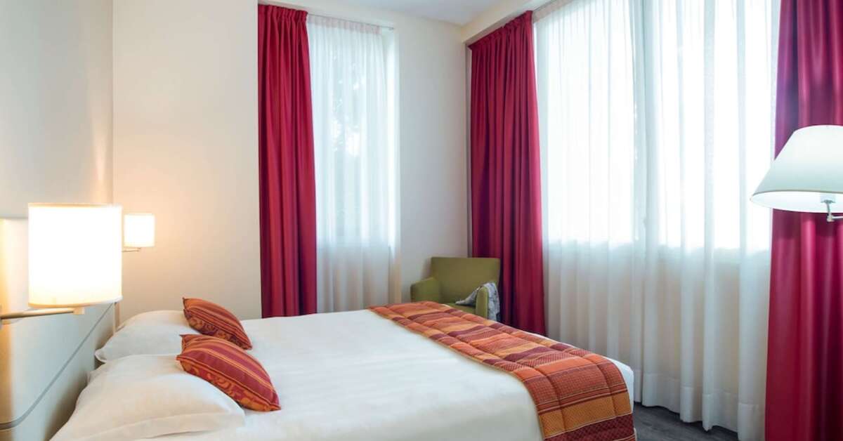 Een foto van Bis Hotel Varese