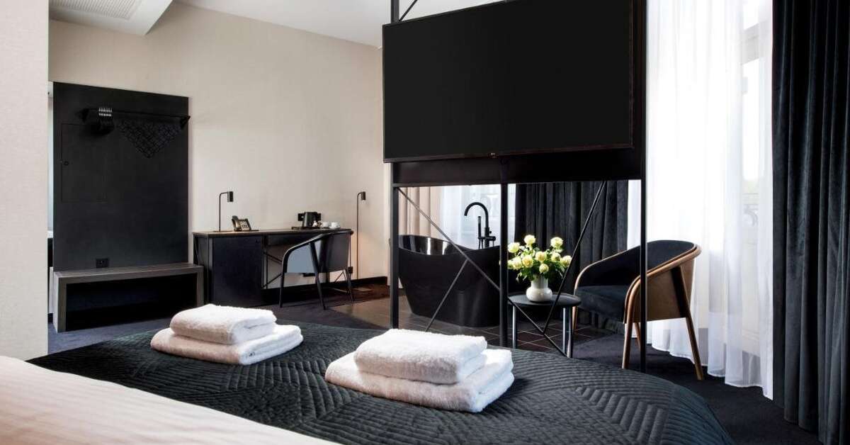 Een foto van Hotel Krupnicza 30