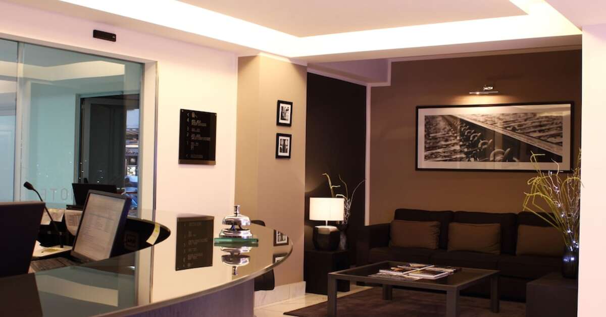 Een foto van Stelle Hotel the Businest