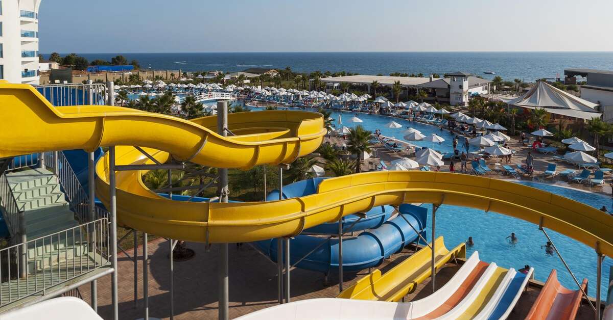 Een foto van Hotel Sultan of Dreams