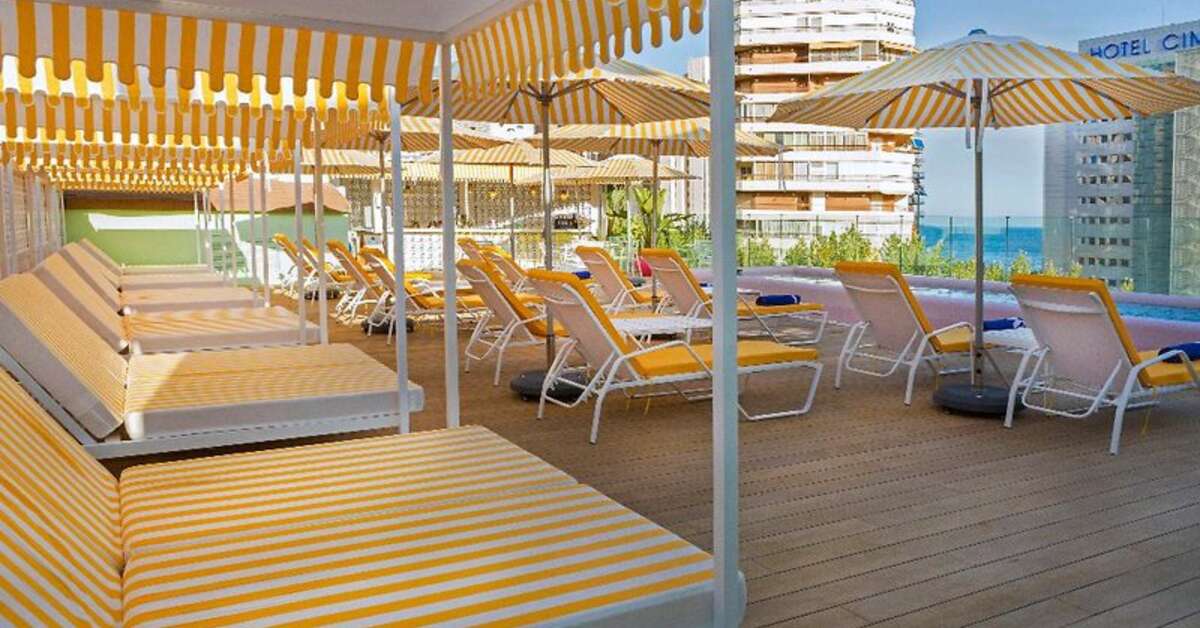 Ein Foto The Agir Springs Hotel