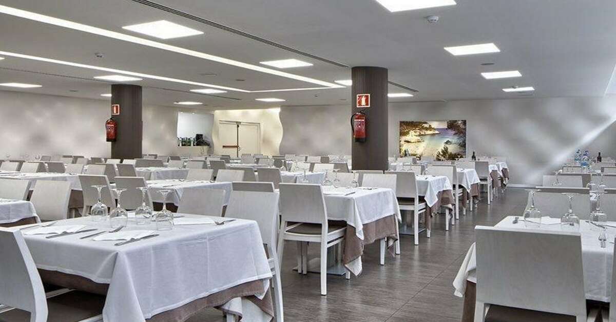 Een foto van The Place Mariner by Alegria