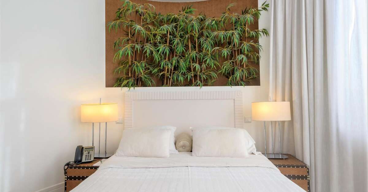 Een foto van Amazonia Estoril Hotel