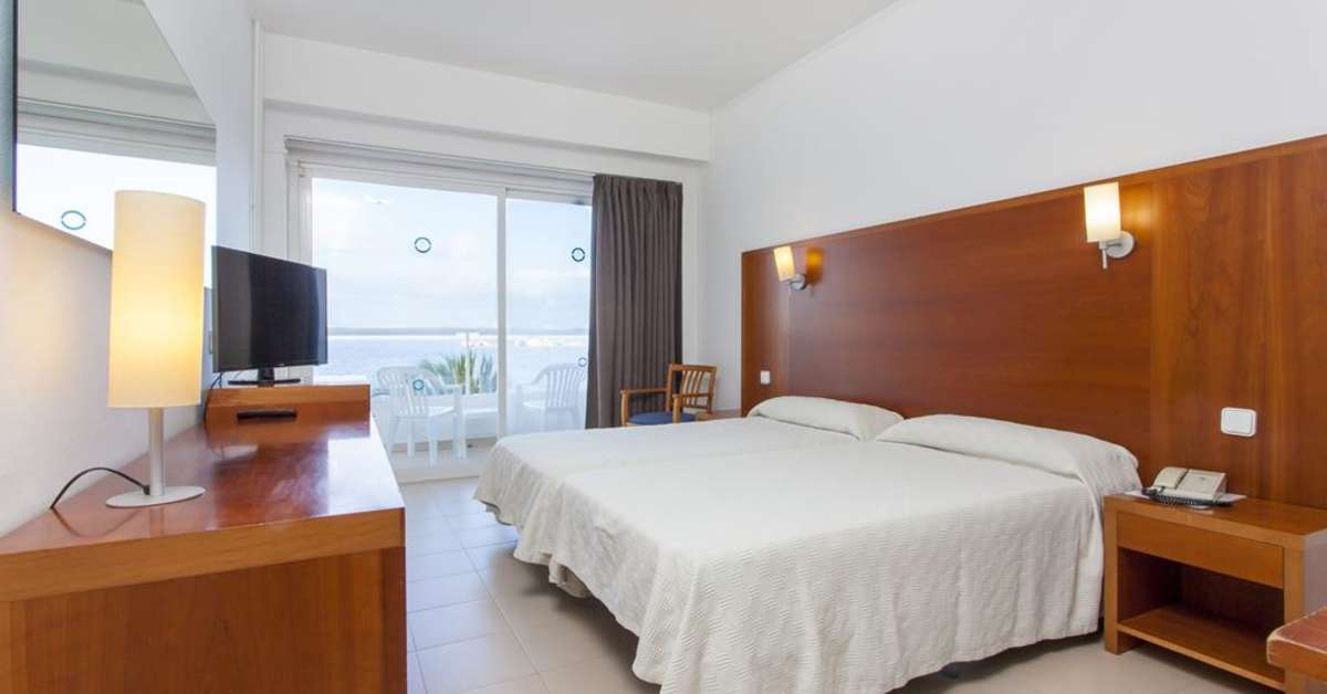 Een foto van Ibiza Playa