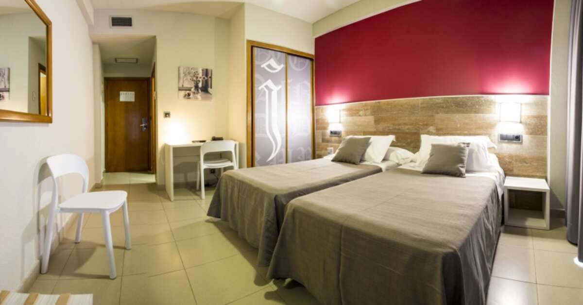Een foto van Hotel Joya