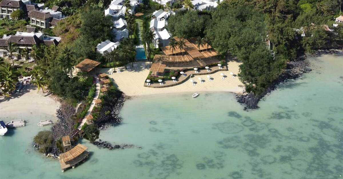 Een foto van Sea Diamond Boutique Hotel & Spa