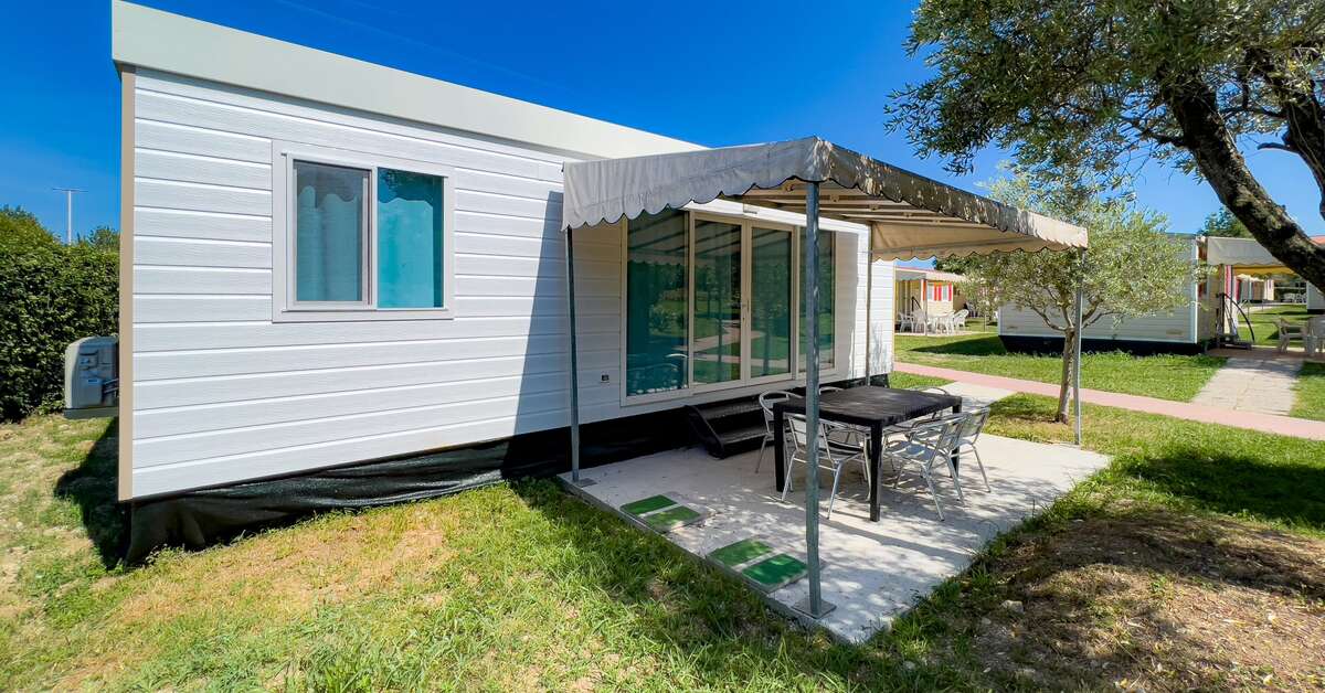 Een foto van The Garda Village