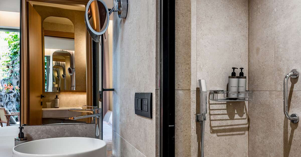 Een foto van Sentido Apollo Palace