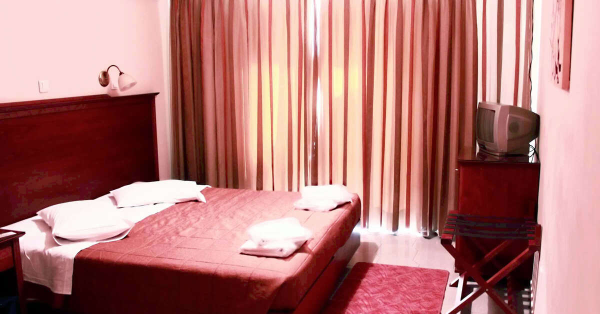 Een foto van Hotel Apollo