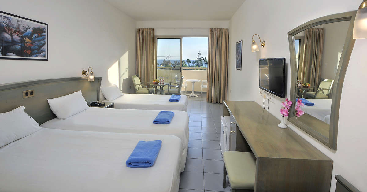 Een foto van Nissiana Hotel