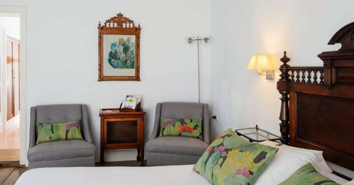 Een foto van Hotel El Grifo