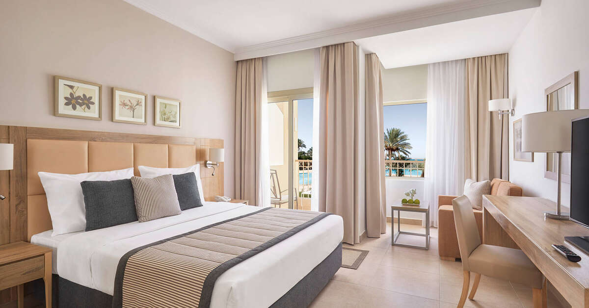 Een foto van Jaz Elite Casa Del Mar