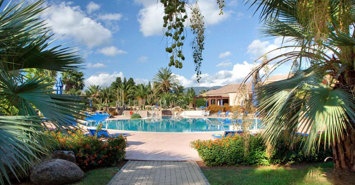 Een foto van Lantana Resort