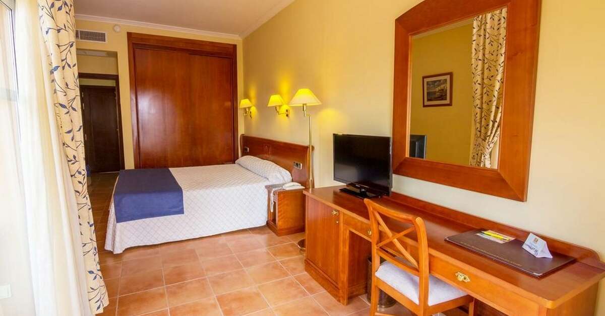 Ein Foto Hotel Bordoy Don Antonio