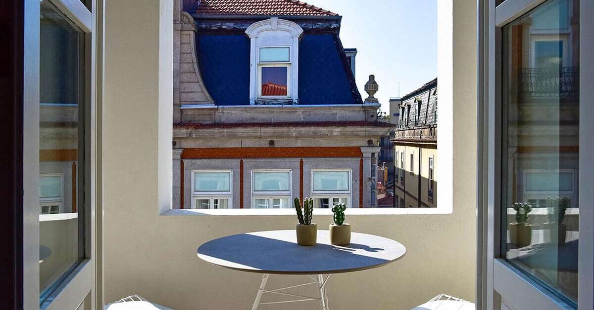 Een foto van My Story Appartementen Santa Catarina
