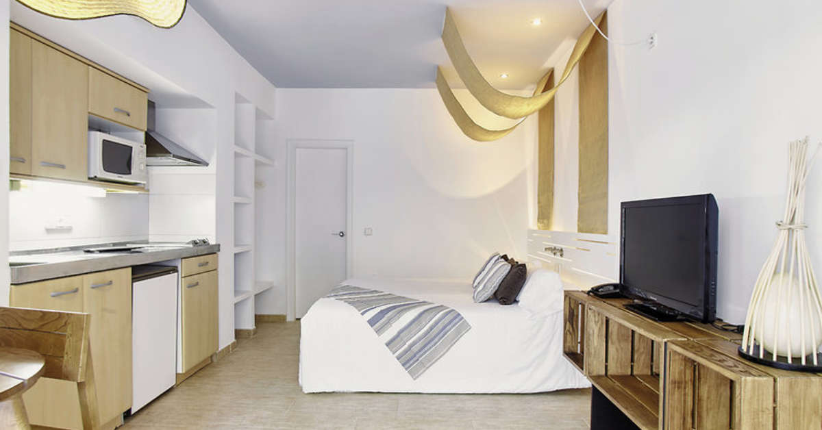 Een foto van Appartementen Castavi