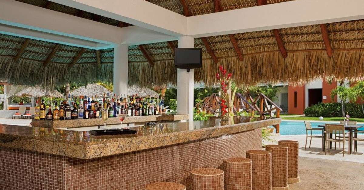 Een foto van Dreams Royal Beach Punta Cana